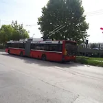 Azer 아파트 사라예보