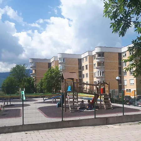 Azer Appartement