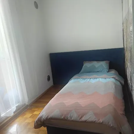 Azer Appartement