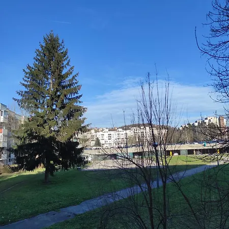 Appartement Azer *