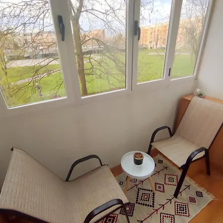 Azer Apartment