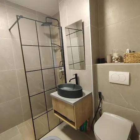 Appartement Azer *