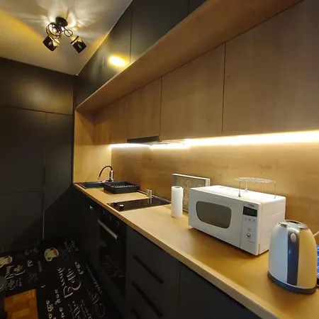 דירה Azer סראייבו