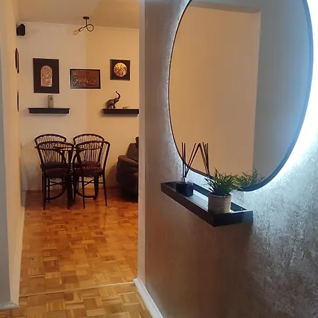 Azer Apartment