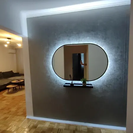 Apartment Azer *