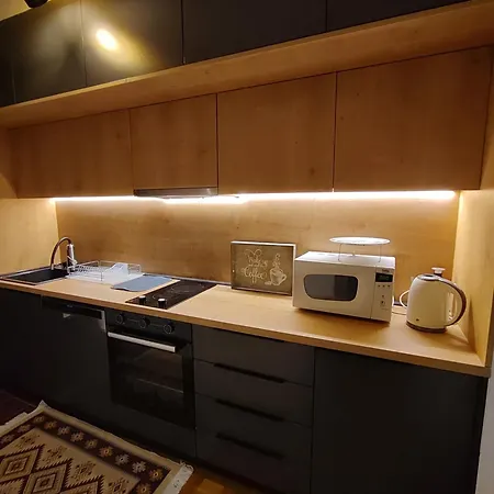 Appartement Azer