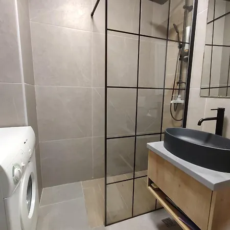 Azer Apartment *