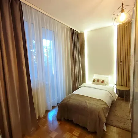 Azer Sarajevo