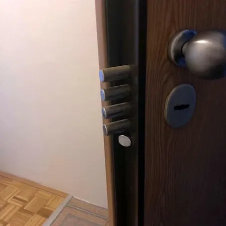 Azer Appartement