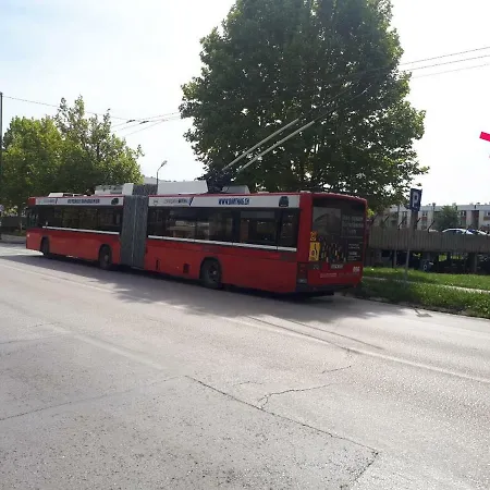 Azer Appartamento Sarajevo